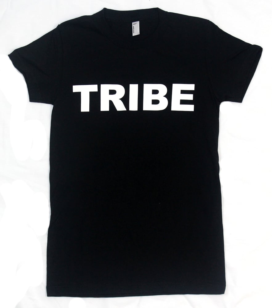 common tribe t shirt