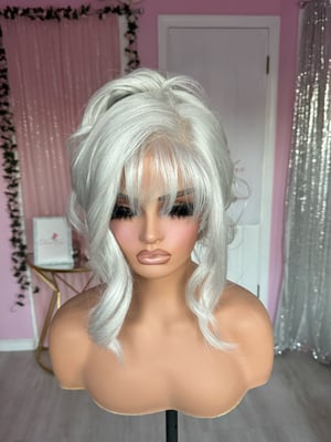 Image of Nova luxury free part (ready to ship)