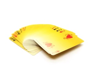 Image of Saigon Playing Cards