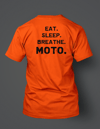 Moto - Orange