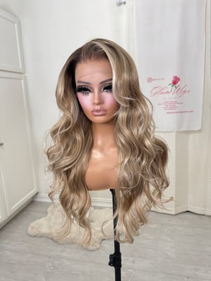 Image of Tina luxury free part (ready to ship)