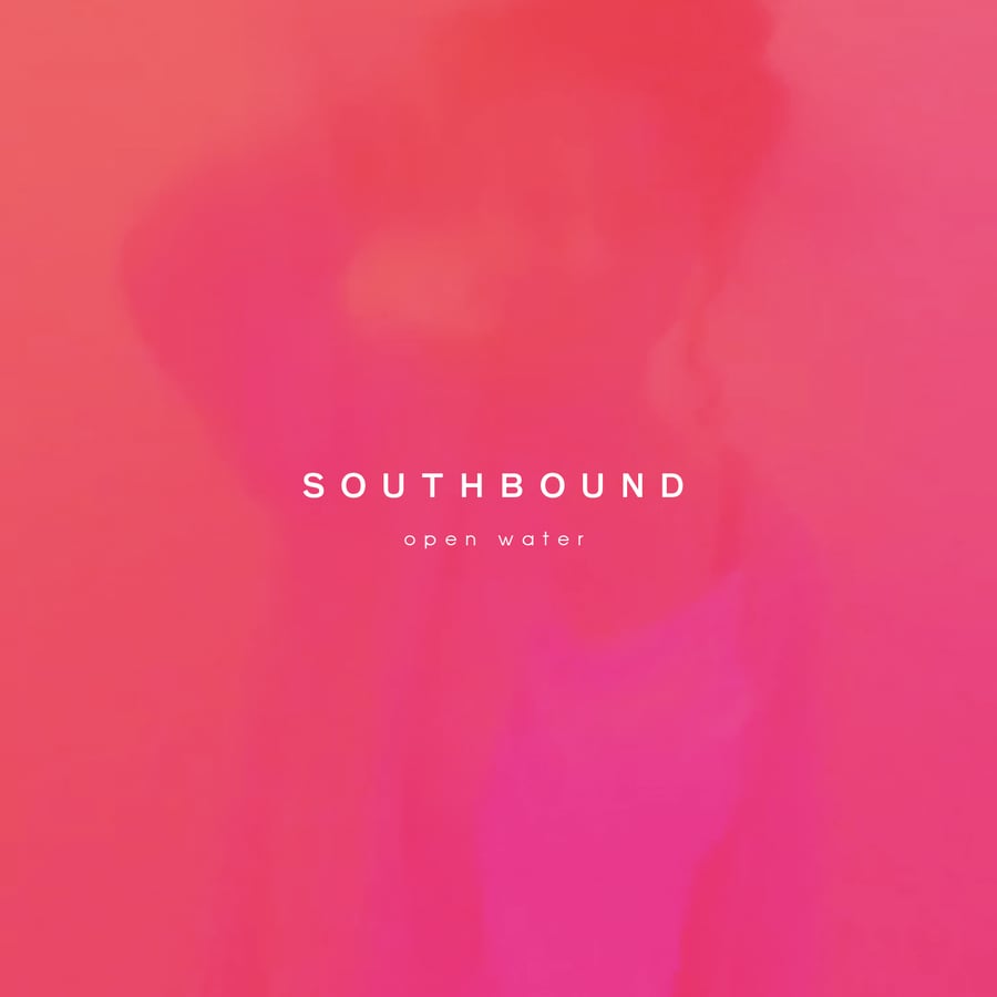 Image of Southbound - Open Water (CD)