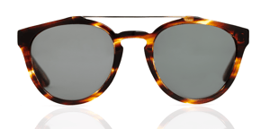 Image of Hawthorn - Tortoise NYC with Cision lenses
