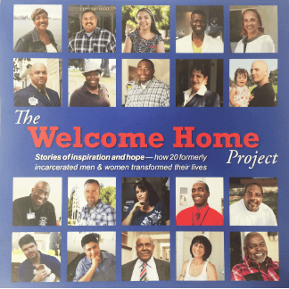 Image of The Welcome Home Project (2014)