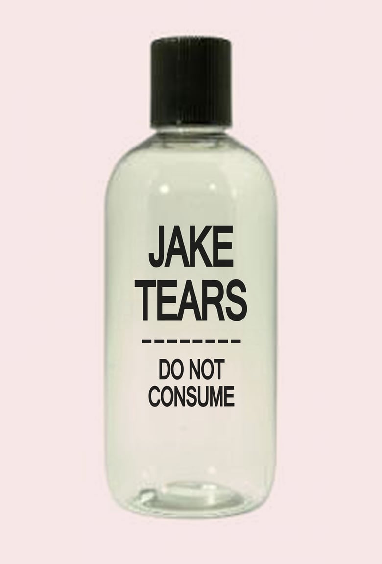 Image of Jake Tears