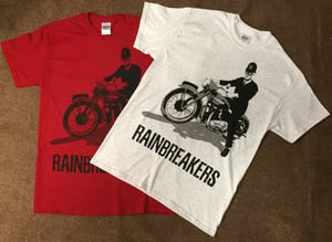 Image of Rainbreakers Tee