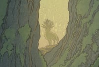 Image 3 of The Forest Spirit