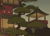 Image 5 of Night Falls On the Spirit Realm