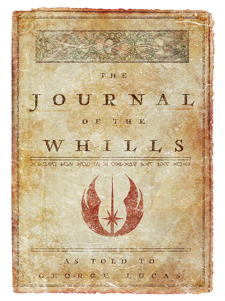 Image of Journal of the Whills