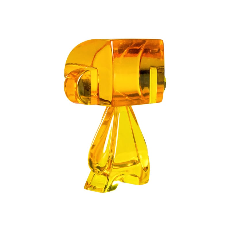 Image of Mini-MADL 3in Resin HONEY