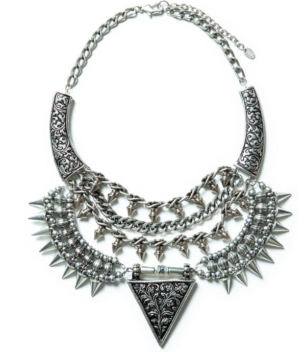 Image of Goodbye Necklace