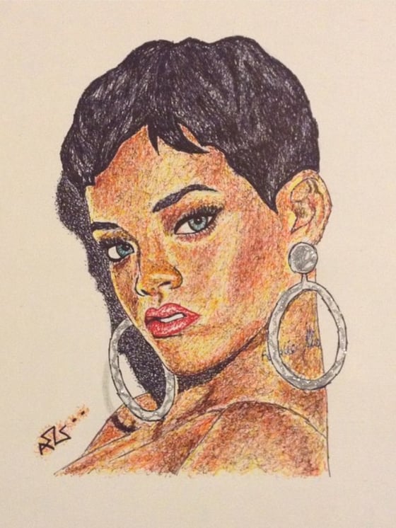 Image of Bad Gal