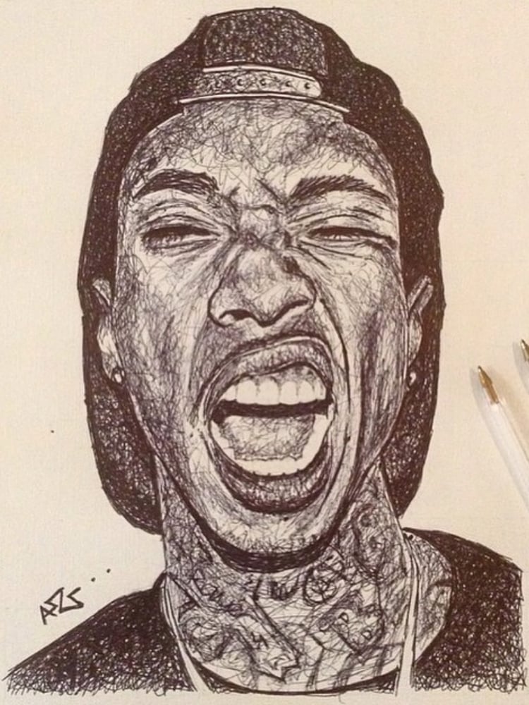 Image of Tyga 