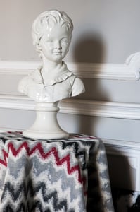 Image of Busto niño
