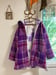 Image of Hyacinth Adult Coat size Medium