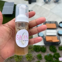 Image 3 of Melanin Foaming Soap 