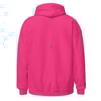 Image 4 of Studio Purr: KITTYWORLD Hoodie PNK Variant
