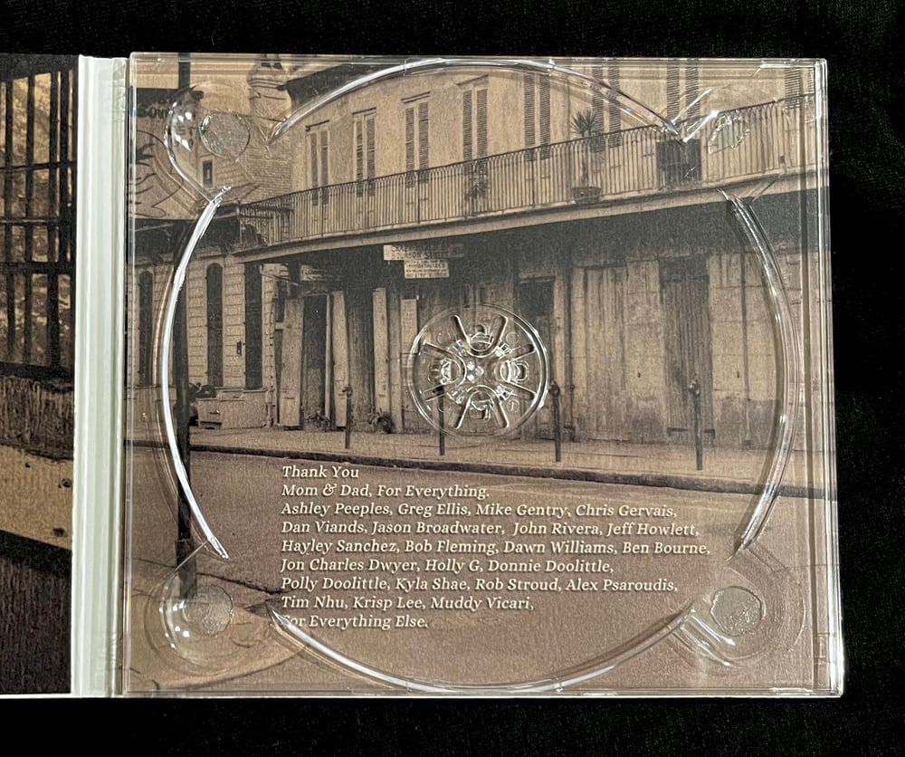 Ryan Lockhart - Son of a Coal Miner's Daughter CD