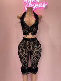 Evora Set