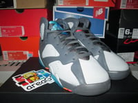Air Jordan VII (7) Retro 'Barcelona Days" GS - areaGS - KIDS SIZE ONLY