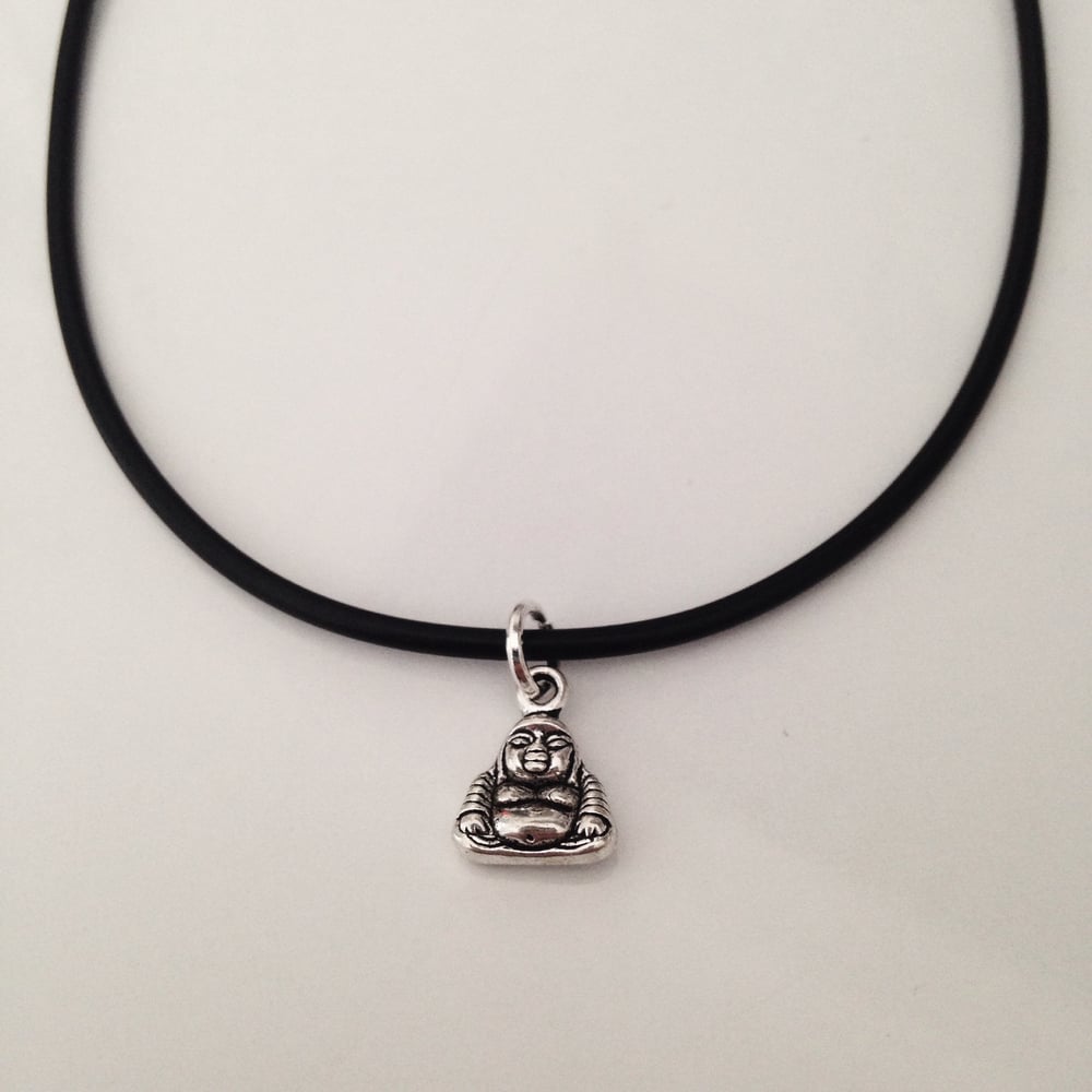 Image of CHARM CHOKERS