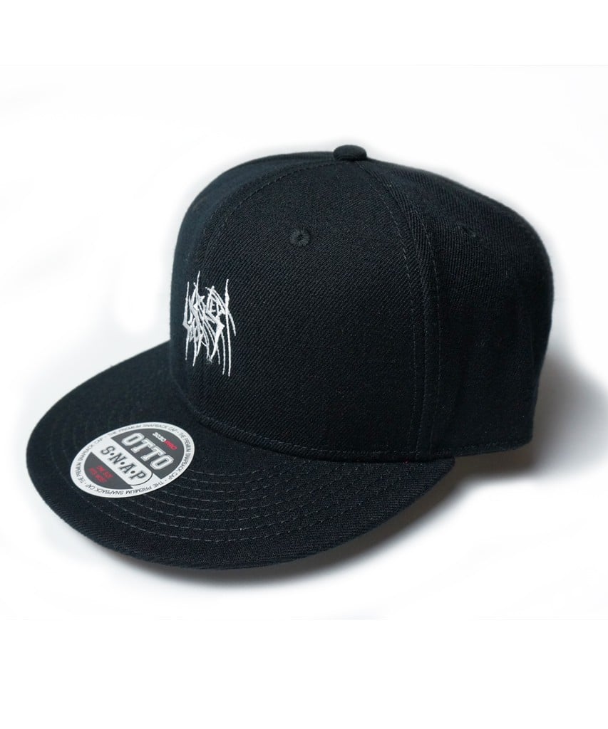 Image of SETE STAR SEPT embroidery logo snapback cap