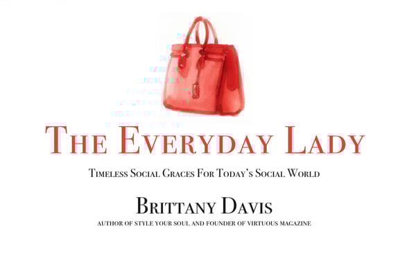 Image of Everyday Lady