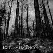 Image of Exit, Emergency- Hollow (CD)