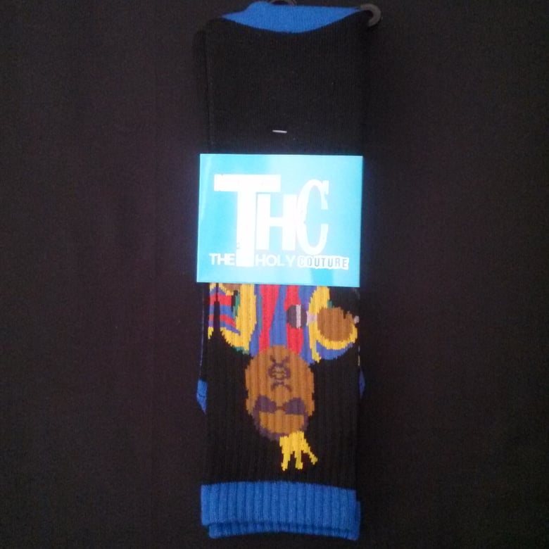 Image of THC Biggie