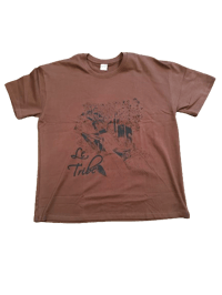 Image 2 of “The Path” t shirt 