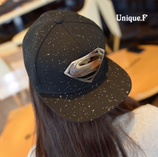 Image of Superman SnapBack