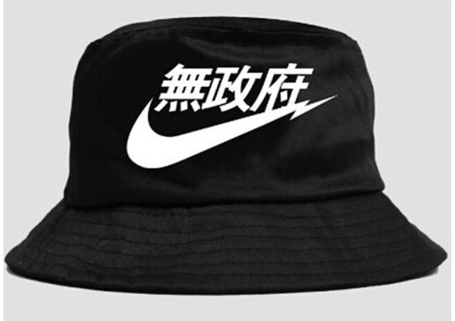 Image of Bucket Hat