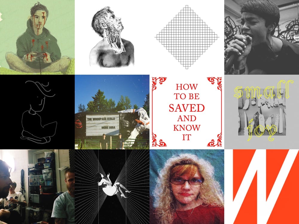 Image of IHMR Releases