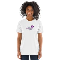 Image 2 of This Womanist Work short sleeve t-shirt
