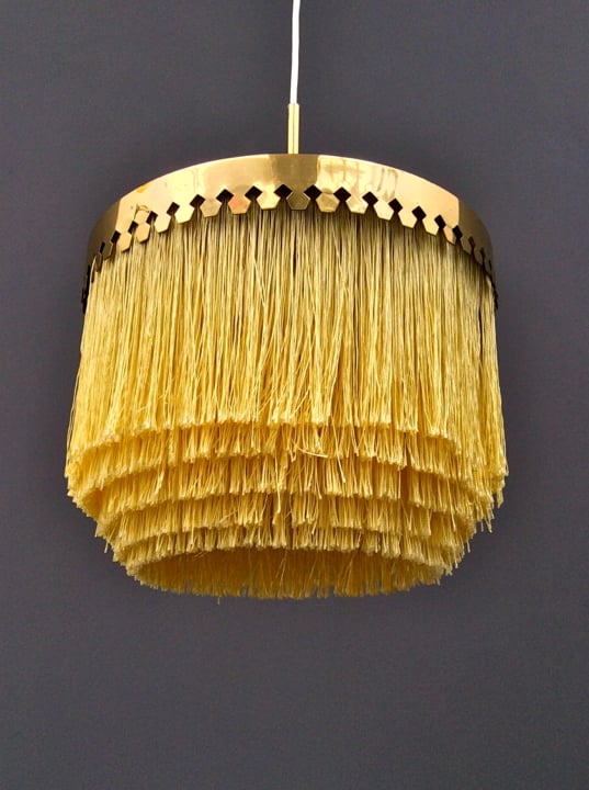 Image of Pendant Light by Hans Agne Jakobsson