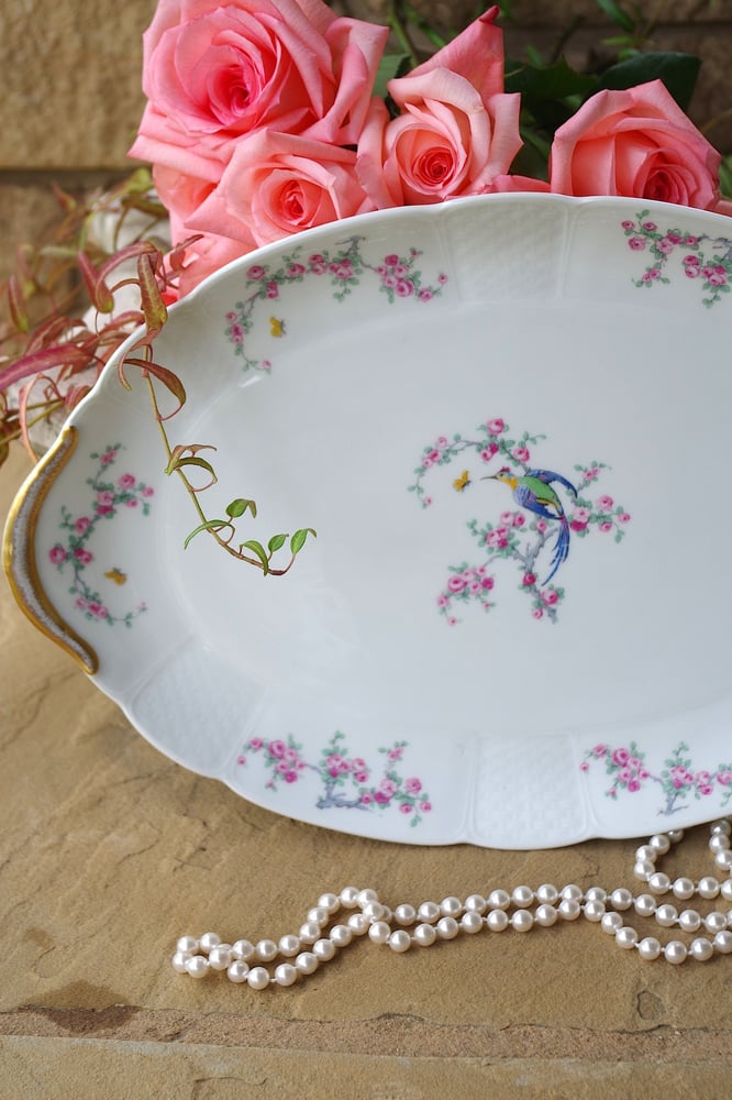 Image of Platter du Oiseau