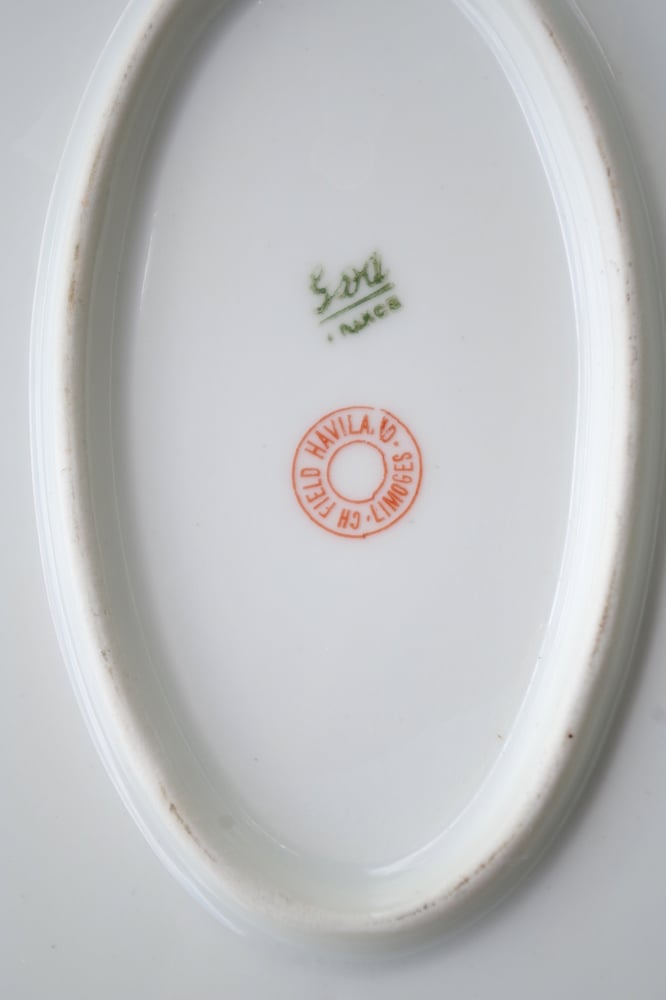 Image of Platter du Oiseau