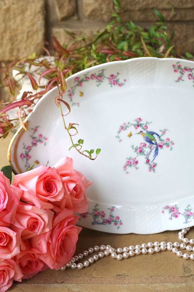 Image of Platter du Oiseau