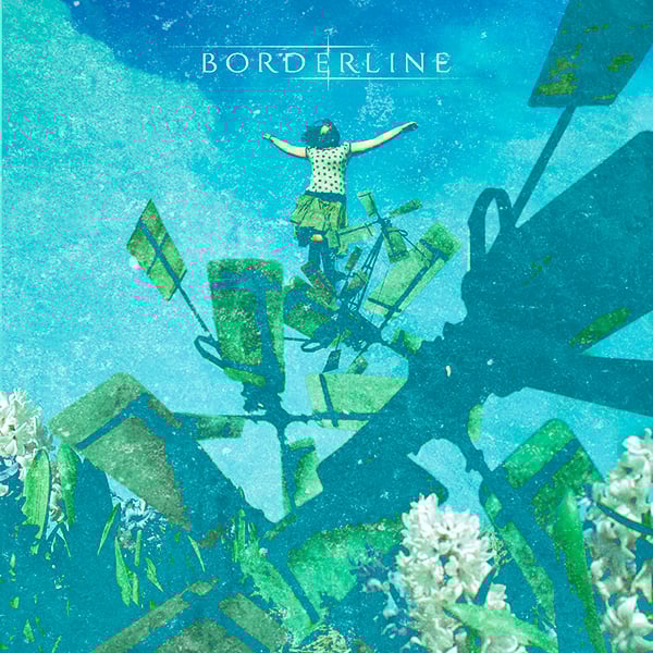 Image of Borderline CD