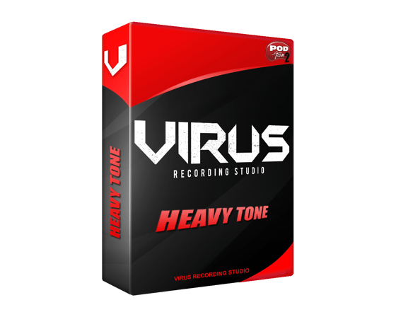 Image of Heavy Tone