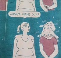Image 2 of Lovers Only #1: Teen Romance (Digital Edition)