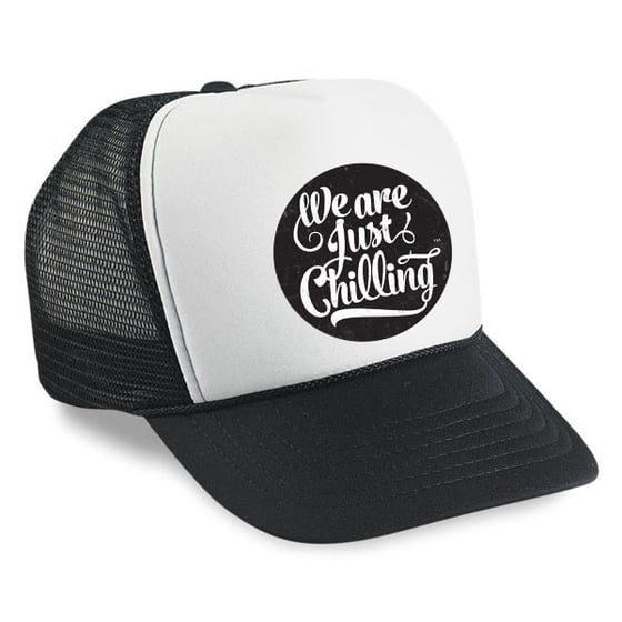Image of We Are Just Chilling - Adults