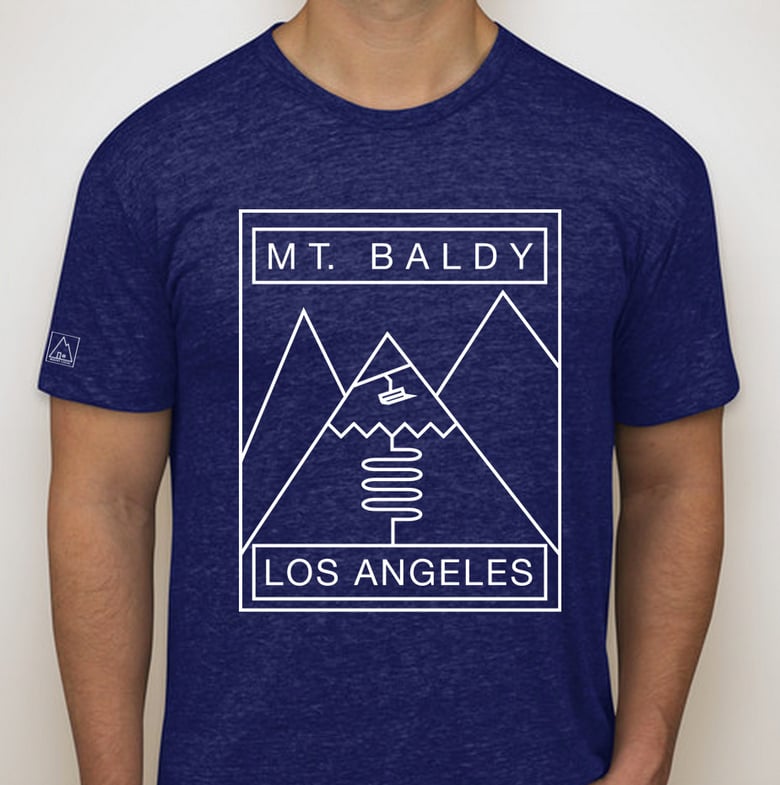 Image of MT BALDY