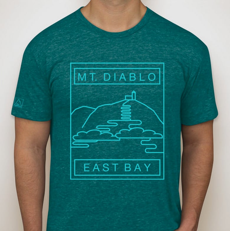 Image of MT DIABLO