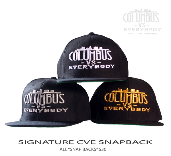 Image of CVE SNAPBACK