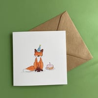 Image 1 of Party Fox 