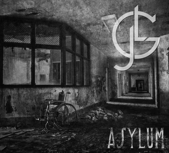 Image of "Asylum" CD