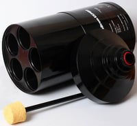 Image 1 of Jobo 3005 Expert Drum for up to 5 Sheets of 8X10 (& 5X7, 4X5)