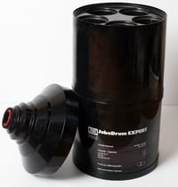 Image 2 of Jobo 3005 Expert Drum for up to 5 Sheets of 8X10 (& 5X7, 4X5)
