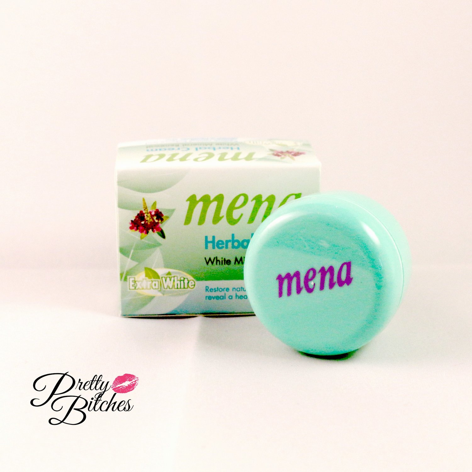 Image of Mena Herbal (Extra Strength)